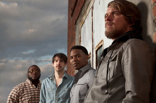 John Wesley Satterfield and His Damn Fine Band