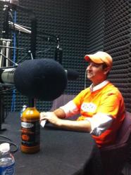 Page Skelton on SideDish