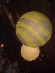 Mickey Hart/Cat's Cradle