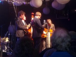 Chatham County Line @ YR15