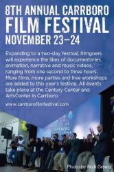 CarrboroMusicFest2013