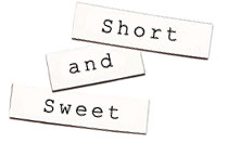 Shortandsweetmagpoem