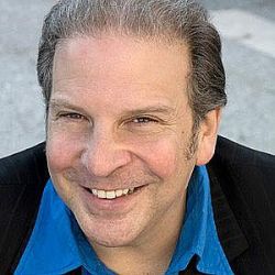 Comedian Eddie Brill