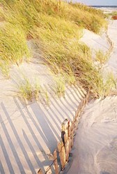 Sunset Beach, NC Photo by: Deborah Pardee Miller, 2004