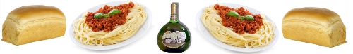 BreadPastaWine